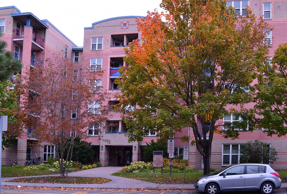 coops Welcome – Coop Voisins